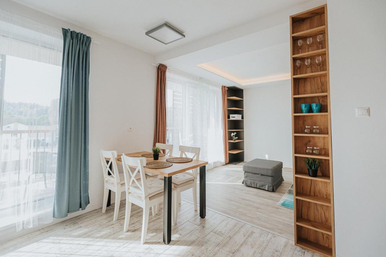 Apartmany U Skraba Besenova Exterior photo