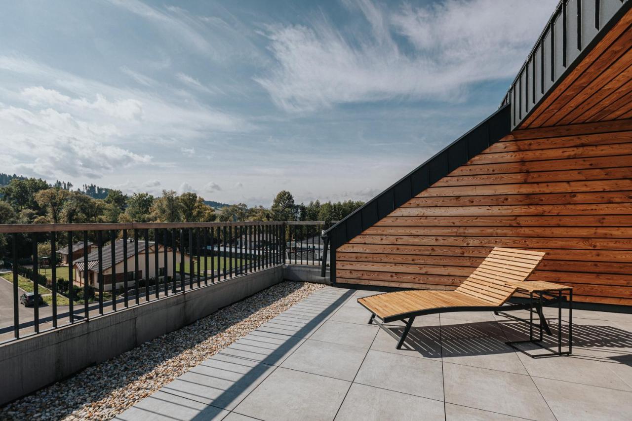 Apartmany U Skraba Besenova Exterior photo
