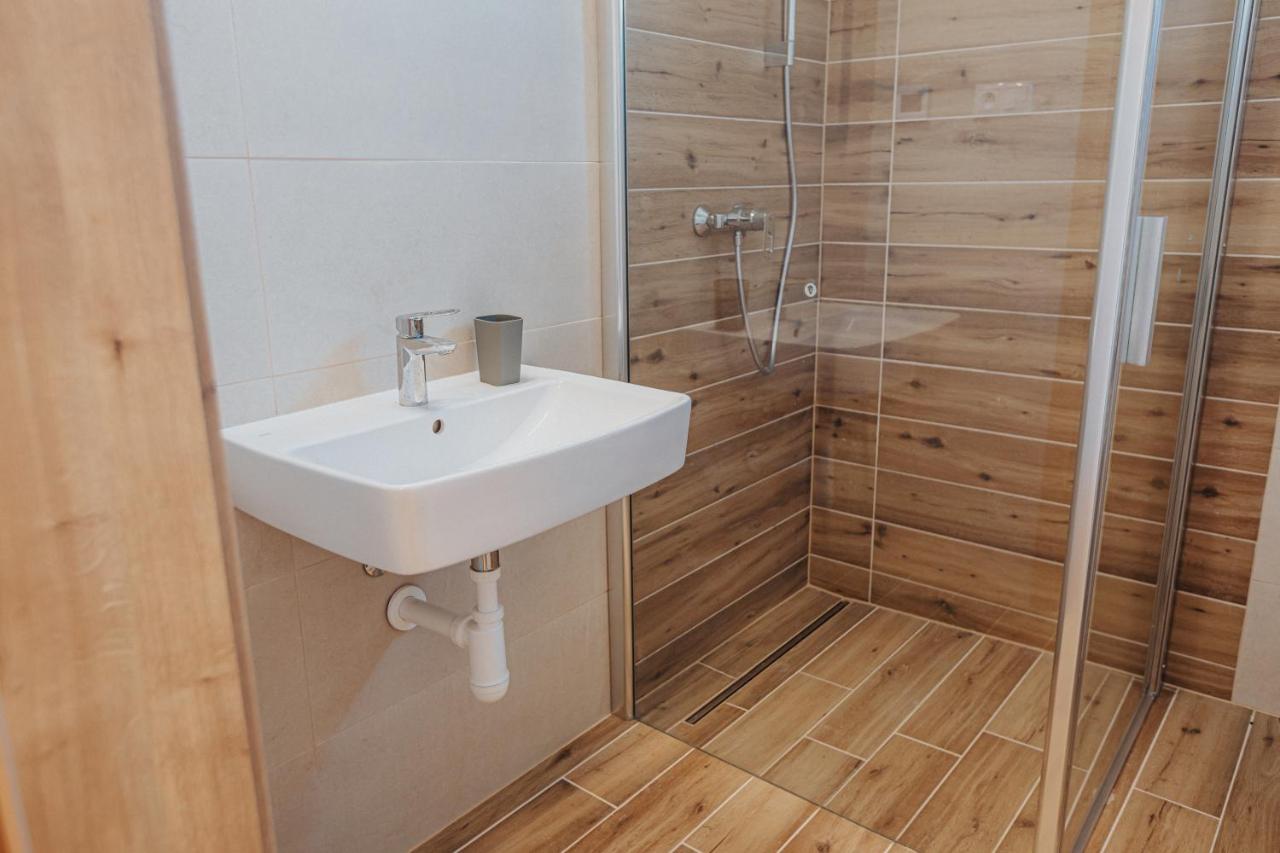 Apartmany U Skraba Besenova Exterior photo