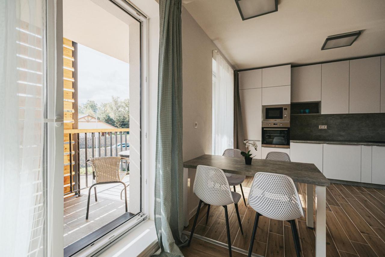 Apartmany U Skraba Besenova Exterior photo
